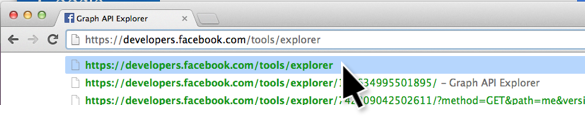 12_graph-Explorer-URL